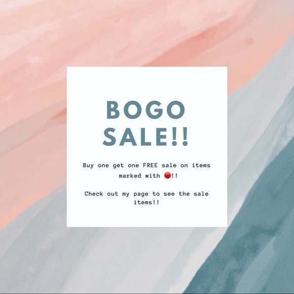 Dresses & Skirts - BUY ONE GET ONE FREE SALE!